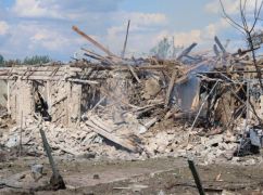 Поліція оприлюднила наслідки російських обстрілів на Харківщині