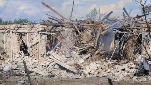 Поліція оприлюднила наслідки російських обстрілів на Харківщині