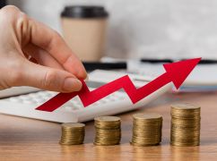 Средняя зарплата в Харьковской области превысила 21 тыс. грн