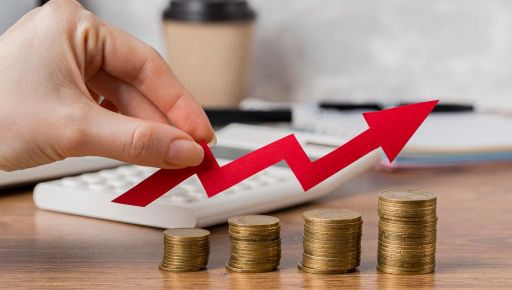 Середня зарплата на Харківщині перевищила 21 тис. грн