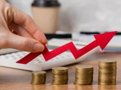 Середня зарплата на Харківщині – понад 22 тис. грн: хто отримує найбільше