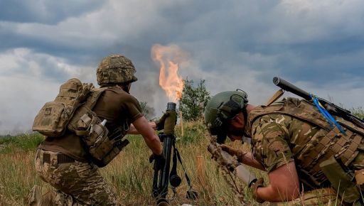 Генштаб повідомив, де наразі точаться найактивніші бої на Харківщині