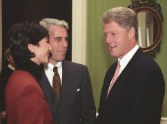 Відмова Індії від російської нафти. Як працюють файли Епштейна