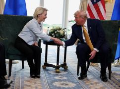 Соглашение ЕС – США подписано. Что это значит для Украины