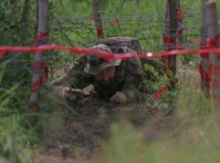 На Лимано-Куп’янському напрямку знищили "Град" та "Акацію" окупантів