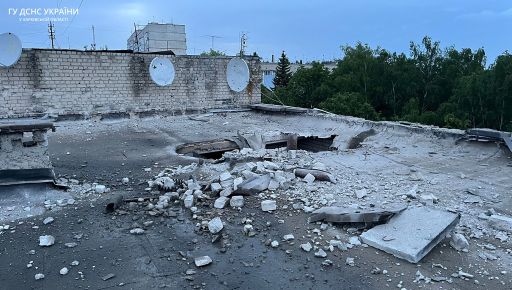 Дитсадок, житло та інфраструктура: Що окупанти обстріляли в Харківській області