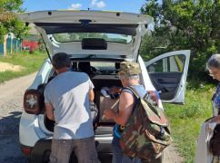 Щоденні обстріли Куп'янська: У поліції розповіли, як евакуюють місцеве населення