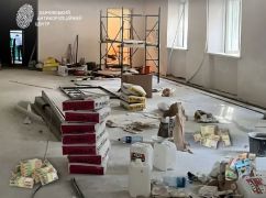 Харківська школа переплатить за ремонт фірмі з оточення колишнього віцемера – ХАЦ