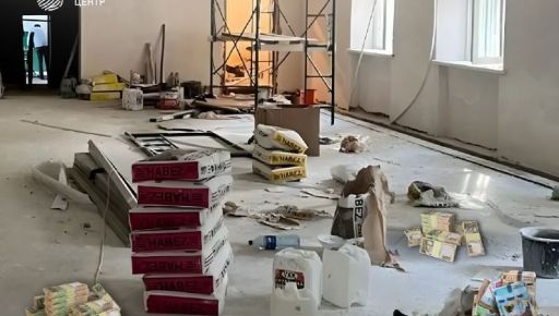Харьковская школа переплатит за ремонт фирме из окружения бывшего вице-мэра – ХАЦ