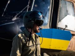 Российские захватчики из авиации ударили по селу Волчанской громады на Харьковщине