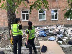 Гибель курсантов в Харьковской области: В полиции рассказали, какой снаряд сдетонировал