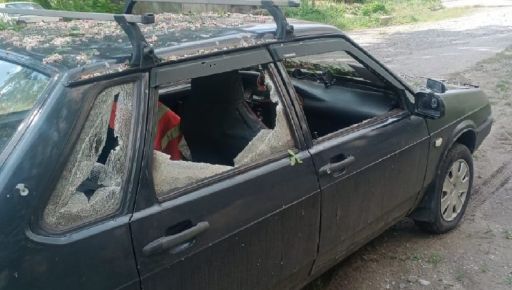 Синегубов рассказал о ходе эвакуации в Харьковской области
