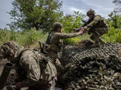 Россияне из авиации обстреляли Харьковщину на двух направлениях