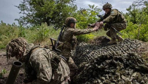 Росіяни з авіації обстріляли Харківщину на двох напрямках