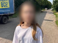 Пропагандой занимается не впервые: Новые подробности о 14-летней харьковской сепаратистке