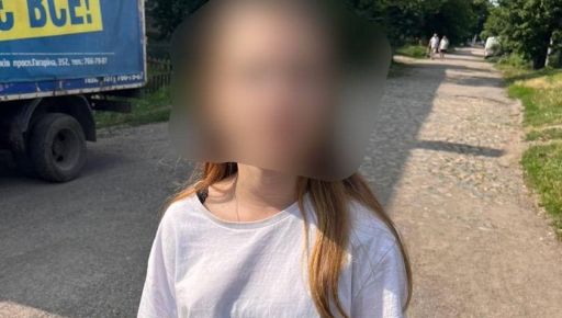 Пропагандой занимается не впервые: Новые подробности о 14-летней харьковской сепаратистке