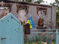 Росіяни гатять по Куп’янщині: Поранені двоє чоловіків