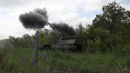 Українські захисники відбили атаку росіян у Харківській області — Синєгубов