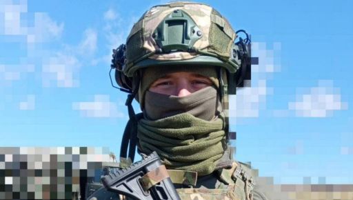 Погиб от ранений после эвакуации: На Харьковщине попрощаются с защитником
