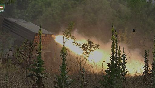 Під вогнем армії рф опинилися щонайменше 14 населених пунктів Харківщини — Генштаб