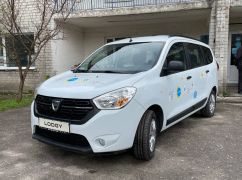 На Харківщині амбулаторія деокупованої громади отримала авто від ООН