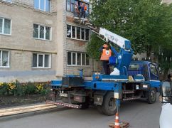 Мэрия сообщила, куда еще попала РФ в Харькове 24 октября