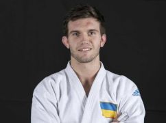 Харків’янин став віцечемпіоном Кубка Європи з дзюдо