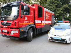 На Харківщині люди спричини більше 60 пожеж на відкритій території – ДСНС