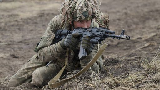 Росіяни активно наступають на Харківщині, тривають запеклі бої — Маляр