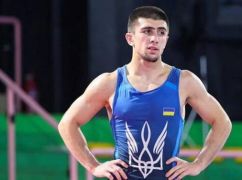 Харківський борець став бронзовим призером міжнародного турніру
