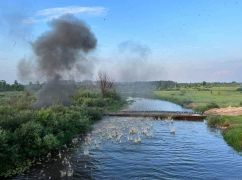 Удари авіацією та штурм: На Харківщині окупанти пожвавили бойові дії на Куп'янському напрямку