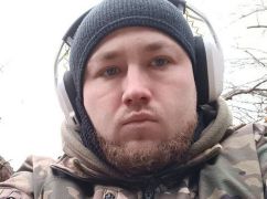 Під обстрілом на Харківщині загинув досвідчений військовий