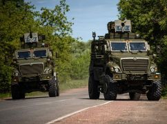 Силы обороны контратаковали в Харьковской области, освобождено более 6 кв.км территории &ndash; Deep State