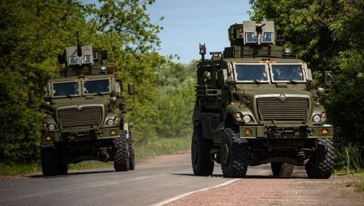 Силы обороны контратаковали в Харьковской области, освобождено более 6 кв.км территории &ndash; Deep State