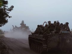 Армія рф з мінометів та артилерії гатила по 12 населених пунктах Харківщини