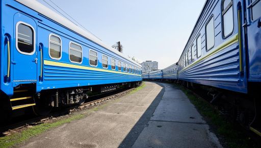 Внаслідок обстрілу Харківщини 23 травня поранено шістьох залізничників