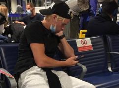 Футболист из Харьковской области снова попал в суд в Лондоне: Мудрика оштрафовали и лишили прав