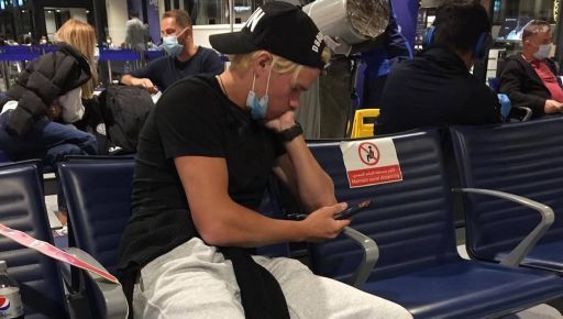 Звезды "Челси" проигнорировали день рождения футболиста из Харьковской области - СМИ