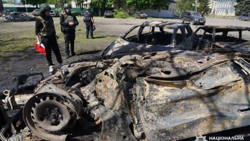 В Золочеве количество пострадавших в результате авиаудара возросло до восьми человек - полиция