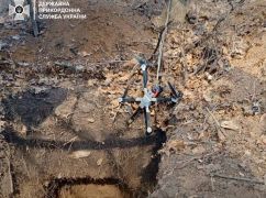 На Харківщині прикордонники збили 6 ворожих дронів-камікадзе