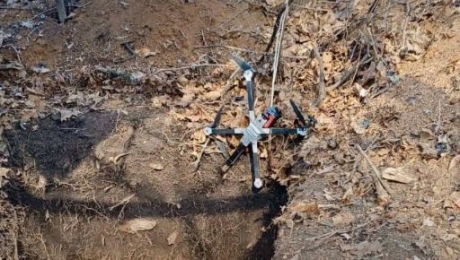 На Харківщині прикордонники збили 6 ворожих дронів-камікадзе