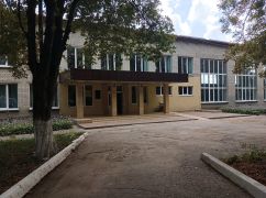 У Берестинському ліцеї №4 зміцнять укриття та облаштують безпечний маршрут