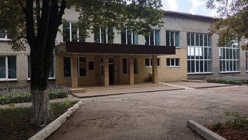 У Берестинському ліцеї №4 зміцнять укриття та облаштують безпечний маршрут