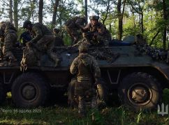 Окупанти завдали щонайменше 5 авіаударів на Харківщині, у тому числі по місту Куп'янськ