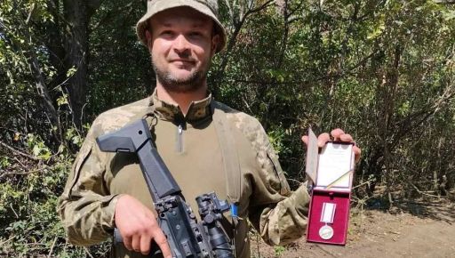 Житель Чугуева Александр Чураев погиб во время прорыва линии обороны оккупантов на Запорожье