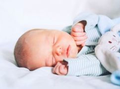 За майже тиждень у Харкові народилися близько сотні дітей