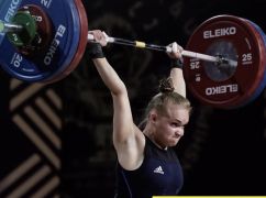 Харьковчанки поборются за медали мирового первенства по тяжелой атлетике
