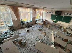 Разрушенные школы Харьковщины: В экоинспекции назвали сумму убытков