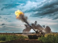 На Куп’янському напрямку тривають три боєзіткнення після 10 атак окупантів — Генштаб