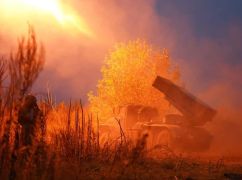 Оккупанты из авиации бомбили два населенных пункта в Харьковской области: Информация Генштаба